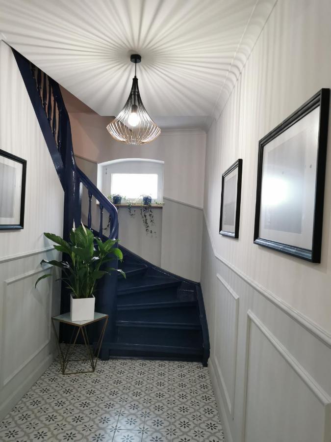 Apartament Retro ปาชคูฟ ภายนอก รูปภาพ