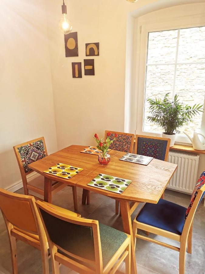Apartament Retro ปาชคูฟ ภายนอก รูปภาพ