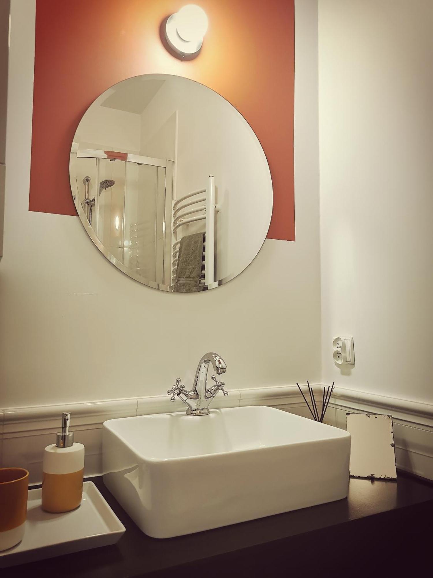Apartament Retro ปาชคูฟ ภายนอก รูปภาพ