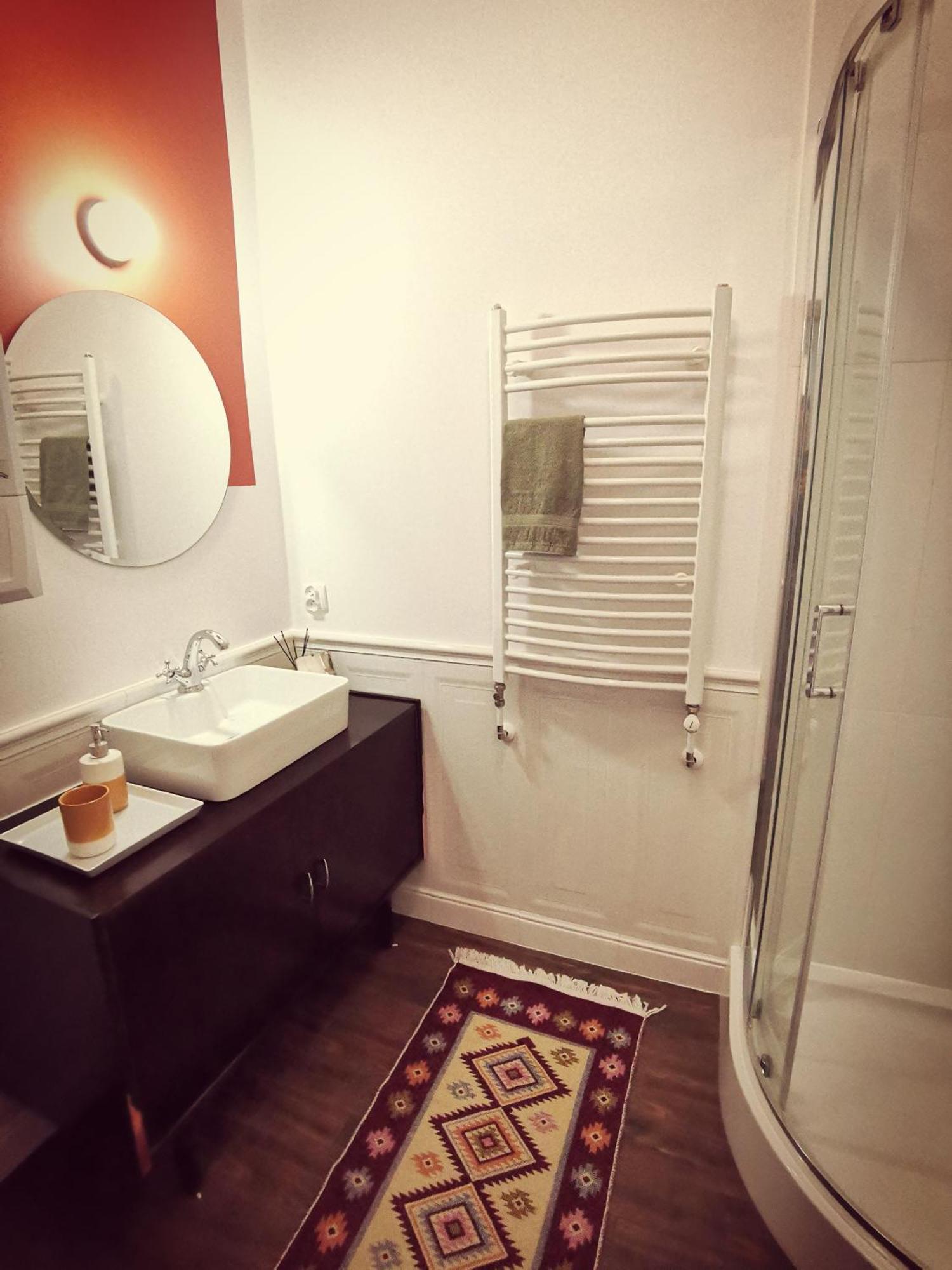 Apartament Retro ปาชคูฟ ภายนอก รูปภาพ
